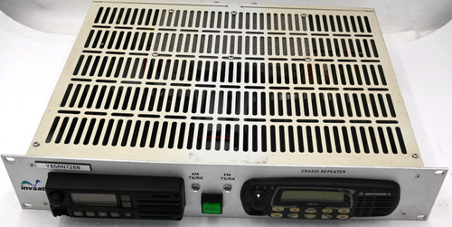 Motorola radio digitale - radio, crx201