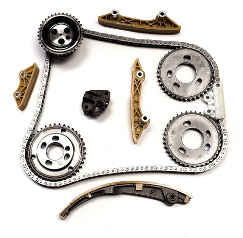 Kit catena distribuzione - catena, per
