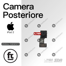 Apple fotocamera posteriore - apple,