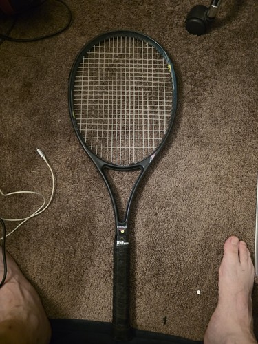 Racchetta tennis head - da,