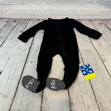 Kickee Pantaloni Bambù Ruffle