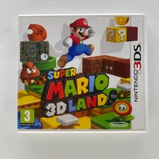 Super Mario 3D Land - Nintendo