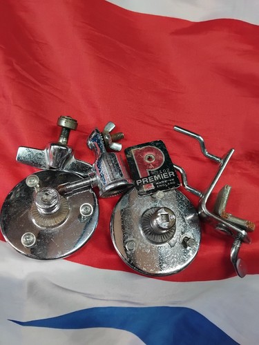 Ricambi batteria premier - ricambi,