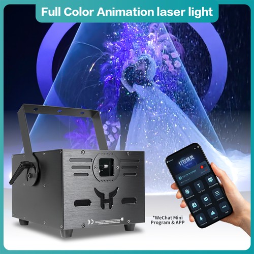 Proiettore laser discoteca - proiettore,