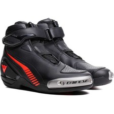 STIVALI SCARPE SPORTIVE MOTO