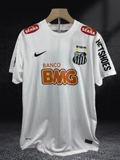 Maglia Home Santos FC 2012 -
