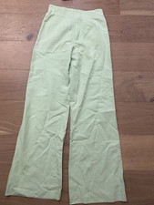 Pantalone donna Zara verde