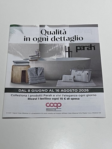 Punti bollini coop - punti,