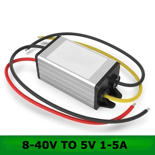 Alimentatore led auto 12v - led, 12v-36v