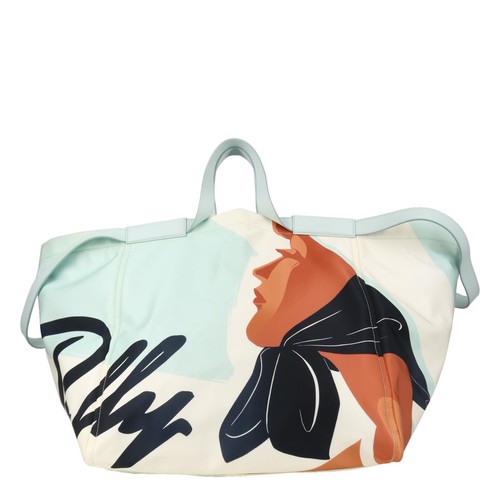 Bally donna borsa billboard - borsa,