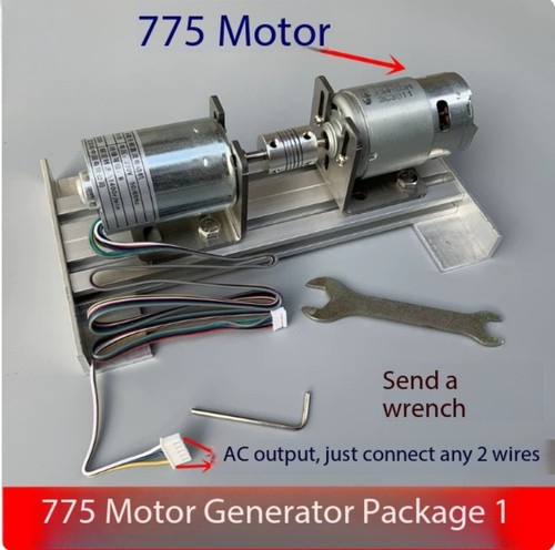 Motore 220v doppio cuscinetto - motore,