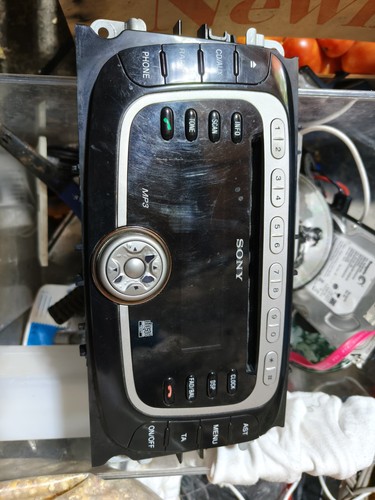 Autoradio ford focus - focus, mondeo