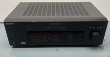 Sony STR-DE185 Receiver HiFi