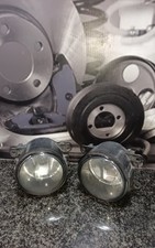 COPPIA FARI FENDINEBBIA ANT