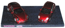 Alfa romeo mito - alfa,