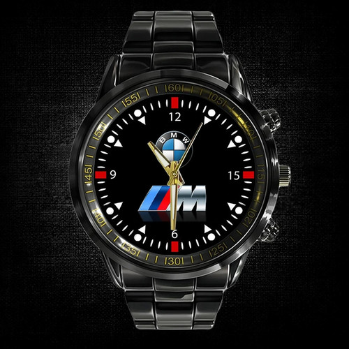 Orologio polso bmw nuovo - orologio, da
