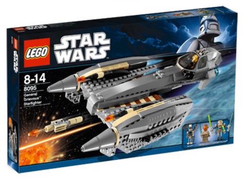 Nuovo lego 8095 - nuovo,