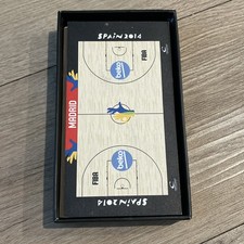 Connor Sports Basketball Floor