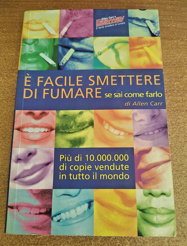 Allen carr è facile - allen,