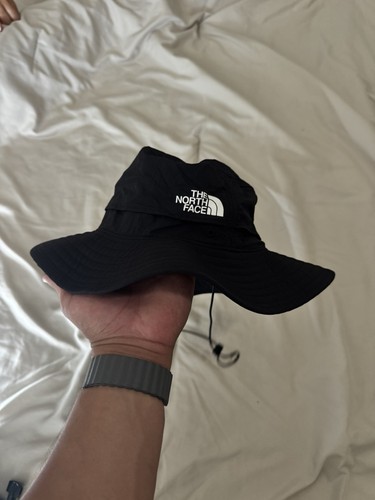 Cappello berretto tesa larga - berretto,