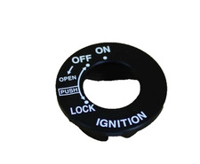 TAPPO PROTEZIONE INTERRUTTORE