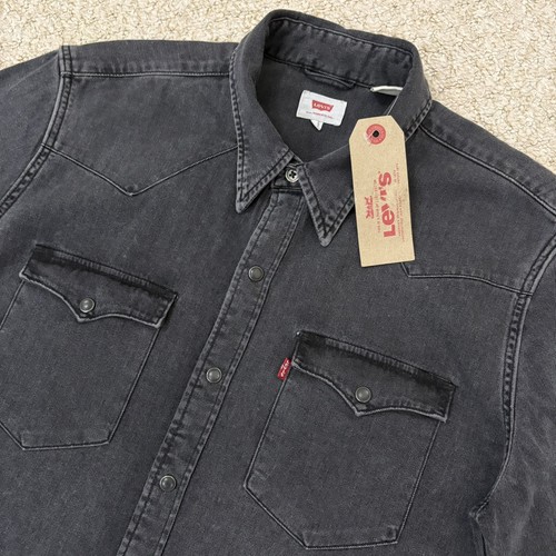 Camicia levi western cone - levi's,