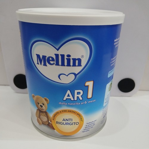 Mellin latte in - mellin, 1
