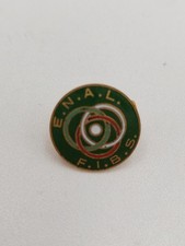 Distintivo spilla ente - ,