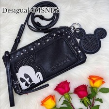 Portafoglio lungo a spalla