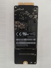 Apple 512 GB SSD unità a