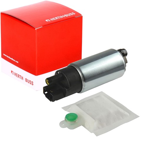 Herth buss pompa carburante - herth+buss,
