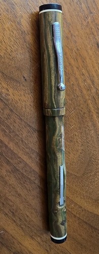 Penna stilografica vintage