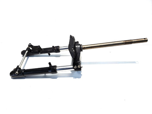 Forcella fork anteriore - forcella,