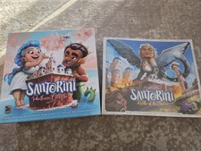 Santorini Pantheon Edition &