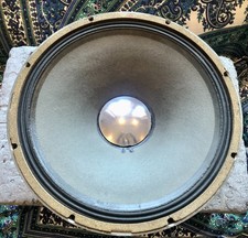 Tastiere chitarra vintage JBL