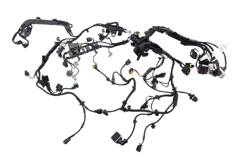 Cablaggio elettrico motore - elettrico, per