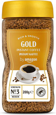 Caffè Solubile Gold