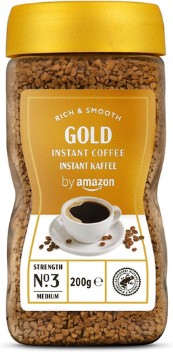 Caffè solubile gold - caffè,