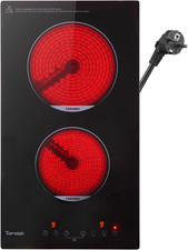 Piano Cottura Vetroceramica 2