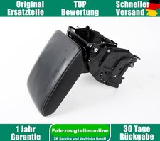 Bracciolo In Pelle Nero Audi