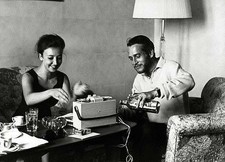 Foto vintage collezione - foto,