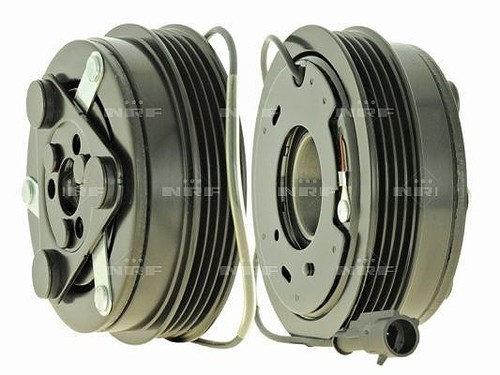 Frizione magnetica nrf - frizione,
