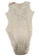 vtg Body Ragno spalla larga M