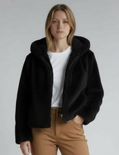 PELLICCIA DONNA ECOLOGICA