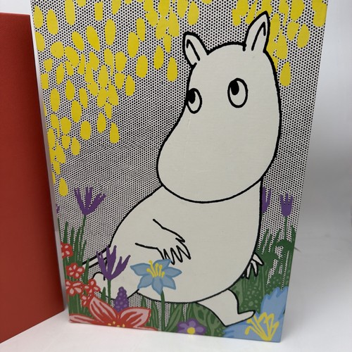 Tove jansson moomin the - jansson, moomin: