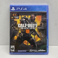 Call of Duty: Black Ops 4 -