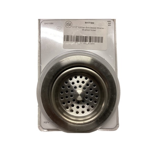 Signature hardware 255482 - hardware,
