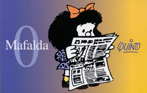 Quino mafalda - quino,