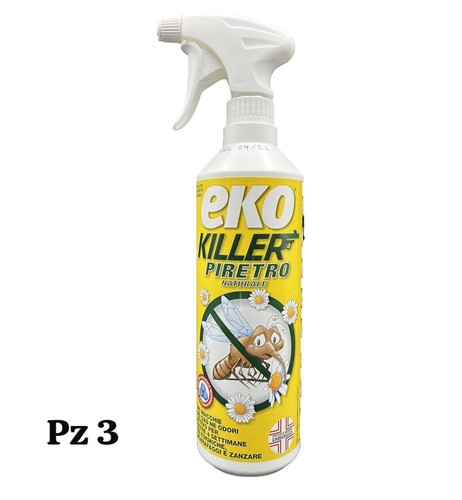 Eko killer piretro - eko, naturale