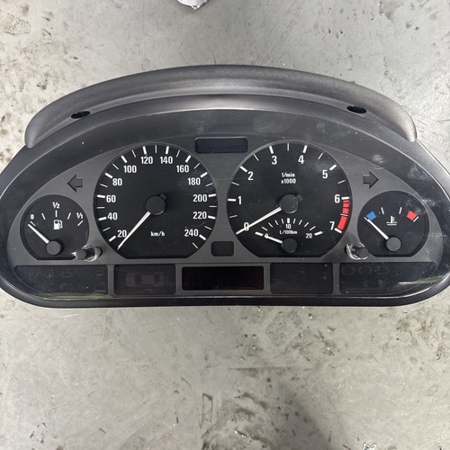 62116985644 quadro strumenti - 62116985644,